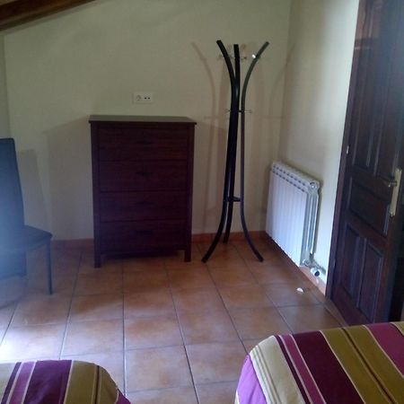 Apartamento Casa Cavero Almazorre エクステリア 写真