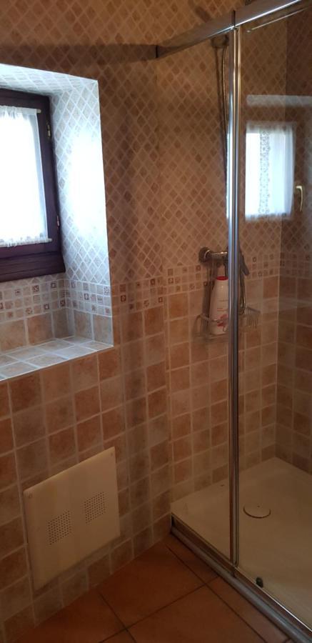 Apartamento Casa Cavero Almazorre エクステリア 写真